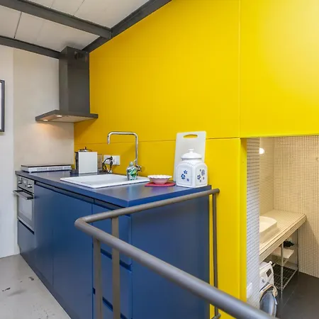 Appartement San Teodoro 34 - Stylish In Front Of Forum Rome