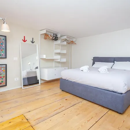 Appartement San Teodoro 34 - Stylish In Front Of Forum