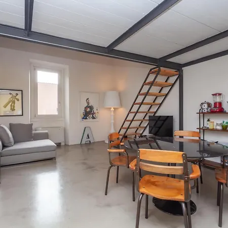 Appartement San Teodoro 34 - Stylish In Front Of Forum Rome