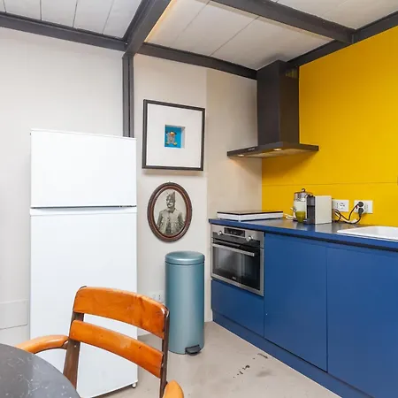 Appartement San Teodoro 34 - Stylish In Front Of Forum