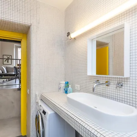 Appartement San Teodoro 34 - Stylish In Front Of Forum Rome