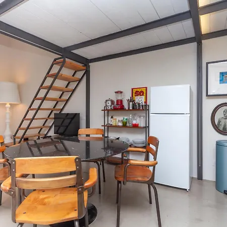 Appartement San Teodoro 34 - Stylish In Front Of Forum