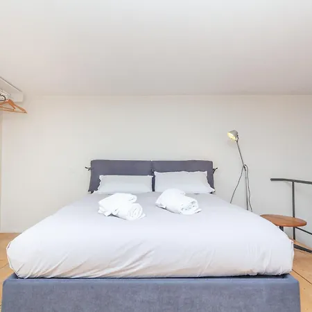 Appartement San Teodoro 34 - Stylish In Front Of Forum