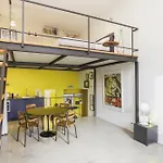 Apartment San Teodoro 34 - Stylish In Front Of Forum