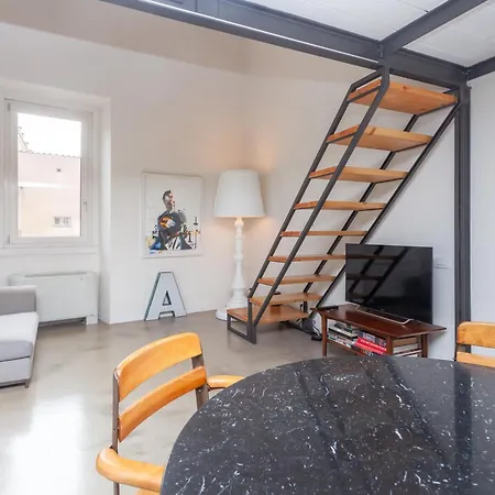 San Teodoro 34 - Stylish In Front Of Forum דירה *