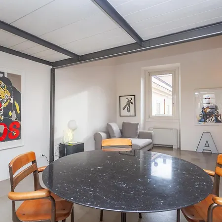 San Teodoro 34 - Stylish In Front Of Forum