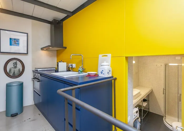 דירה San Teodoro 34 - Stylish In Front Of Forum רומא