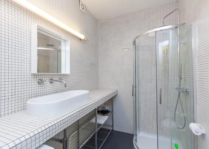 San Teodoro 34 - Stylish In Front Of Forum דירה