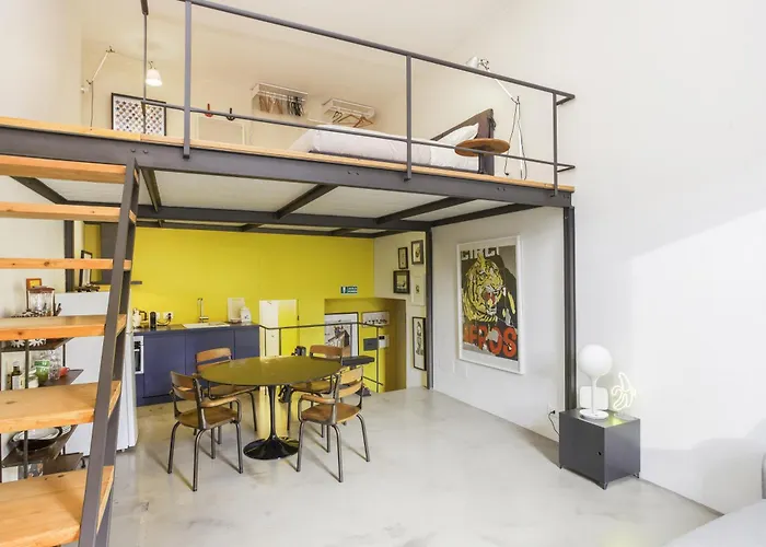 דירה San Teodoro 34 - Stylish In Front Of Forum