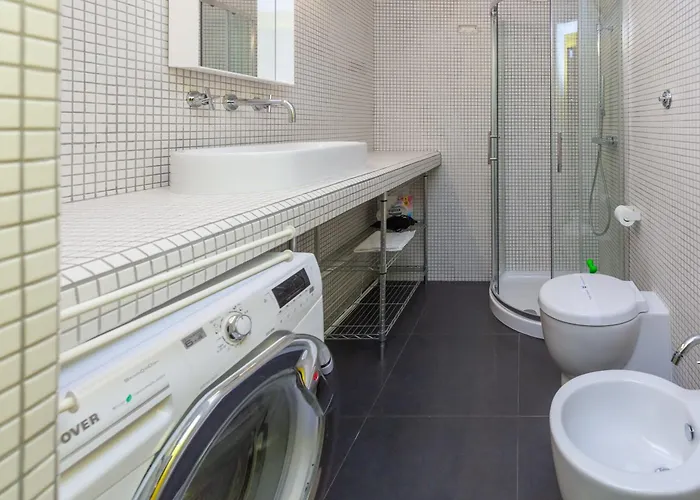 San Teodoro 34 - Stylish In Front Of Forum דירה רומא