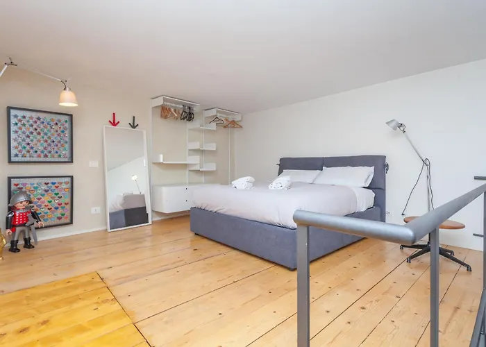 San Teodoro 34 - Stylish In Front Of Forum דירה