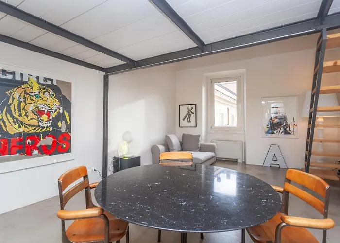 San Teodoro 34 - Stylish In Front Of Forum