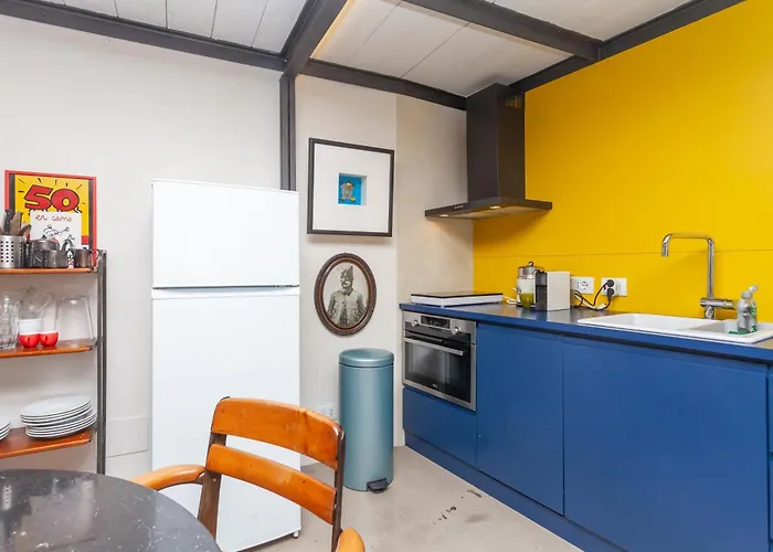 דירה San Teodoro 34 - Stylish In Front Of Forum