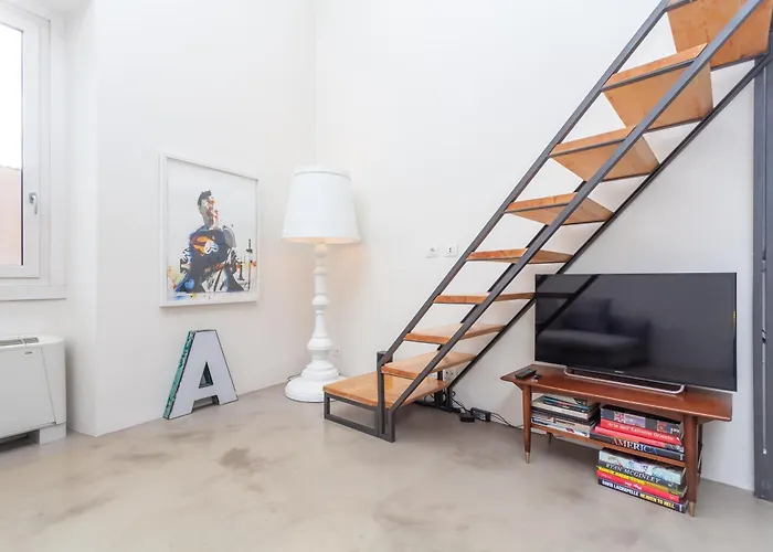 San Teodoro 34 - Stylish In Front Of Forum דירה רומא