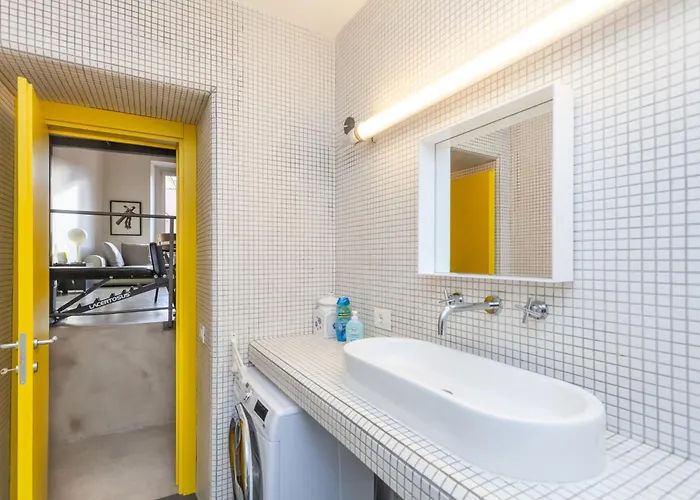 דירה San Teodoro 34 - Stylish In Front Of Forum רומא