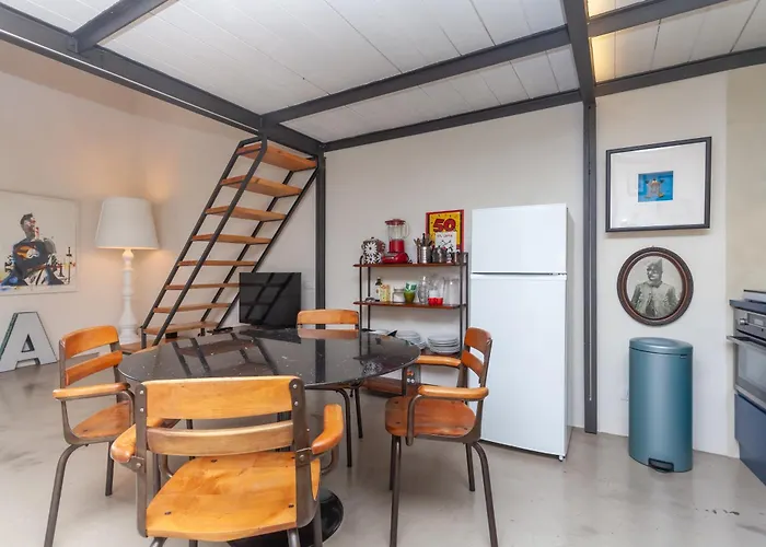 דירה San Teodoro 34 - Stylish In Front Of Forum