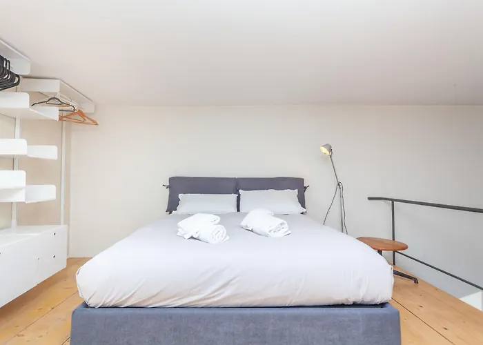 דירה San Teodoro 34 - Stylish In Front Of Forum