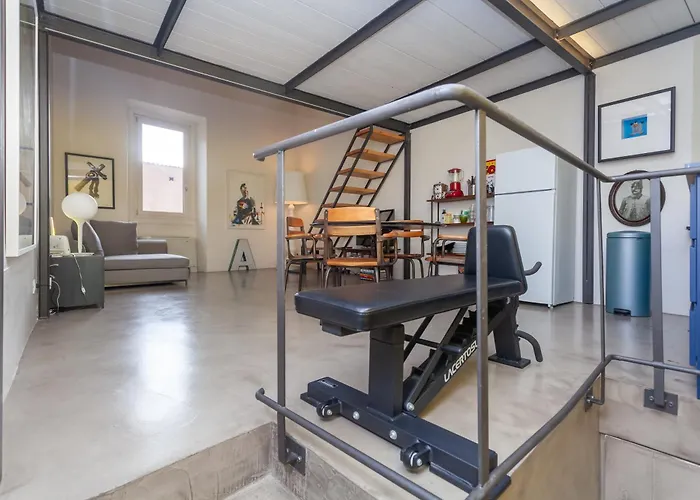 San Teodoro 34 - Stylish In Front Of Forum דירה *